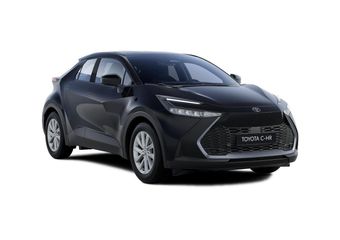 Toyota C-HR 1.8 Hybrid 140 Active | Nieuw | Private Lease vanaf ¤499,- | Prijs rijklaar