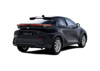 Toyota C-HR 1.8 Hybrid 140 Active | Nieuw | Private Lease vanaf ¤499,- | Prijs rijklaar