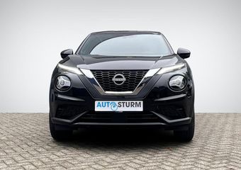 Nissan JUKE 1.0 DIG-T N-Connecta | Apple Carplay/Android Auto | Keyless Entry | Camera | LED Koplampen | Cruise & Climate Control | Rijklaarprijs!