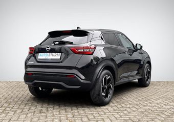 Nissan JUKE 1.0 DIG-T N-Connecta | Apple Carplay/Android Auto | Keyless Entry | Camera | LED Koplampen | Cruise & Climate Control | Rijklaarprijs!