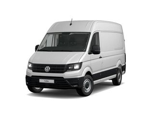 Volkswagen CRAFTER 35 2.0 TDI L3H3 Trendline