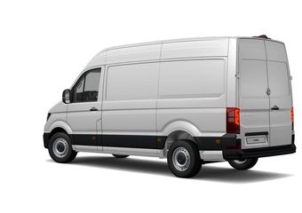 Volkswagen CRAFTER 35 2.0 TDI L3H3 Trendline