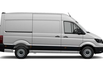 Volkswagen CRAFTER 35 2.0 TDI L3H3 Trendline