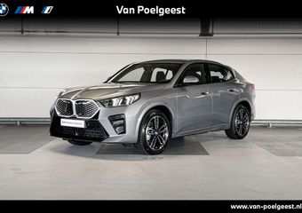 BMW X2 iX2 eDrive20 67kWh | M Sportpakket | Elektrisch verwarmde voorstoelen