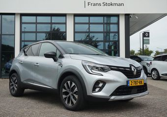 Renault CAPTUR 1.0 TCE 90 Techno