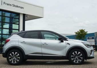 Renault CAPTUR 1.0 TCE 90 Techno