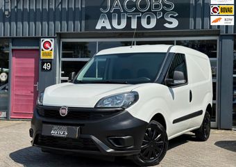 Fiat DOBLO Cargo 3 persoons 1.6 MJ L1H1