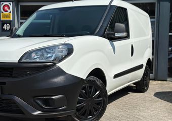 Fiat DOBLO Cargo 3 persoons 1.6 MJ L1H1