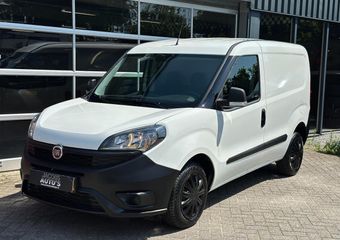 Fiat DOBLO Cargo 3 persoons 1.6 MJ L1H1