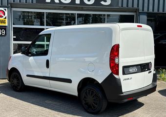 Fiat DOBLO Cargo 3 persoons 1.6 MJ L1H1