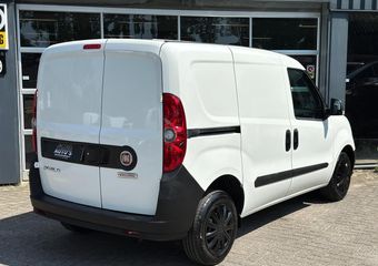 Fiat DOBLO Cargo 3 persoons 1.6 MJ L1H1