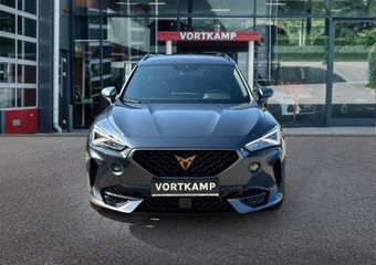 Cupra Formentor 1.4 TSI DSG VZ E-HYBRID CAMERA/NAVI/MEMORY/ACC/STOELVERW