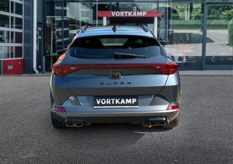 Cupra Formentor 1.4 TSI DSG VZ E-HYBRID CAMERA/NAVI/MEMORY/ACC/STOELVERW