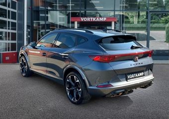 Cupra Formentor 1.4 TSI DSG VZ E-HYBRID CAMERA/NAVI/MEMORY/ACC/STOELVERW