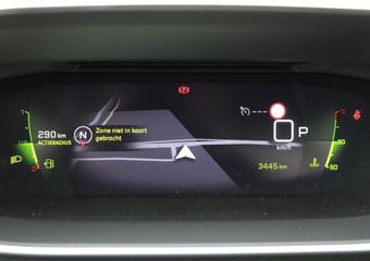 Peugeot 208 1.2 PureTech GT 100PK |CAMERA|CRUISE CONTROL|NAVI|