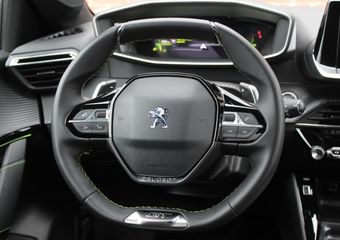 Peugeot 208 1.2 PureTech GT 100PK |CAMERA|CRUISE CONTROL|NAVI|
