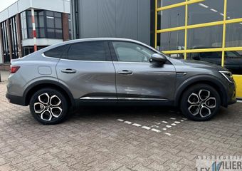 Renault Arkana 1.3 TCe 140 Mild Hybrid RS Line BOVAG garantie