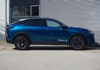 Peugeot 3008 1.2 Hybrid 136 Allure