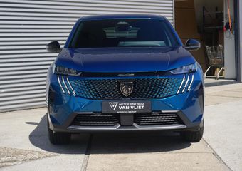 Peugeot 3008 1.2 Hybrid 136 Allure