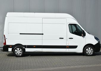 Opel MOVANO bestel 2.3 L3H3 Airco Camera Cruise Navi Trekhaak