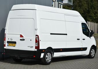 Opel MOVANO bestel 2.3 L3H3 Airco Camera Cruise Navi Trekhaak