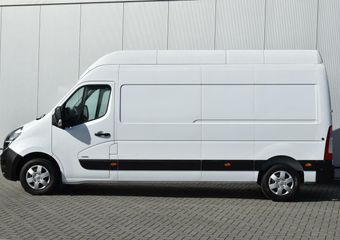 Opel MOVANO bestel 2.3 L3H3 Airco Camera Cruise Navi Trekhaak