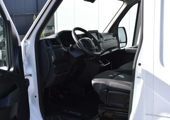 Opel MOVANO bestel 2.3 L3H3 Airco Camera Cruise Navi Trekhaak