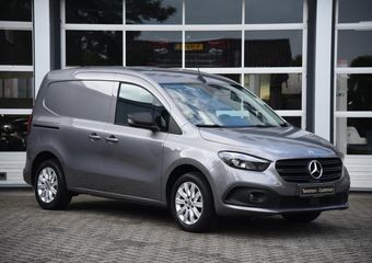 Mercedes-Benz CITAN 110 CDI L1 Pro