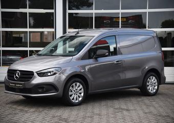 Mercedes-Benz CITAN 110 CDI L1 Pro