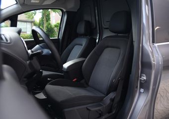 Mercedes-Benz CITAN 110 CDI L1 Pro