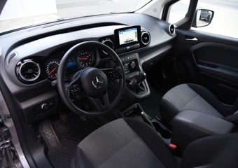 Mercedes-Benz CITAN 110 CDI L1 Pro