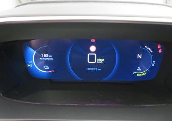 Peugeot e-208 EV Allure Pack # 3D Dashboard # Org. NL # LED # Stoelverwarming # Nieuwe 4S-banden # 1e Eigenaar # 12Mnd. Garantie!