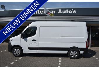 Renault MASTER T35 2.3 dCi 135 L2H2 Work Edition/Eu6E