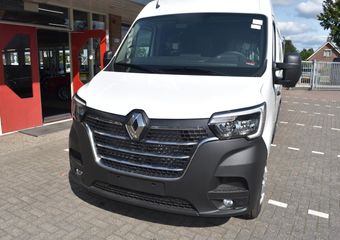 Renault MASTER T35 2.3 dCi 135 L2H2 Work Edition/Eu6E