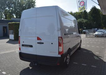 Renault MASTER T35 2.3 dCi 135 L2H2 Work Edition/Eu6E