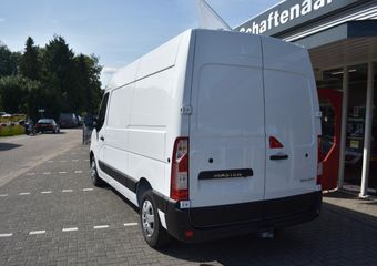 Renault MASTER T35 2.3 dCi 135 L2H2 Work Edition/Eu6E