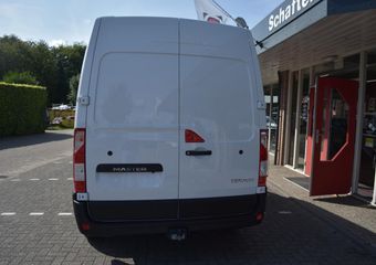 Renault MASTER T35 2.3 dCi 135 L2H2 Work Edition/Eu6E