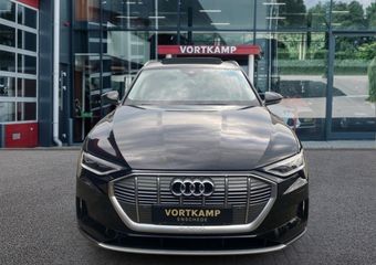 Audi e-tron 50 QUATTRO ADVANCED PANO-DAK/TREKHAAK/LEDER/CAMERA/ACC