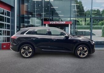 Audi e-tron 50 QUATTRO ADVANCED PANO-DAK/TREKHAAK/LEDER/CAMERA/ACC