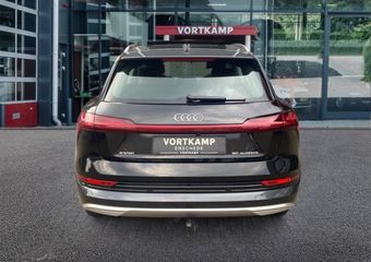 Audi e-tron 50 QUATTRO ADVANCED PANO-DAK/TREKHAAK/LEDER/CAMERA/ACC