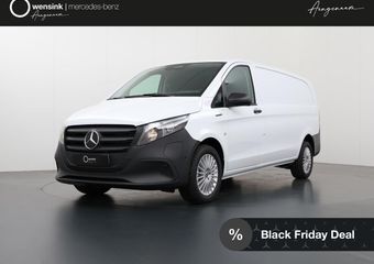 Mercedes-Benz VITO eVito 112 L3 66 kWh