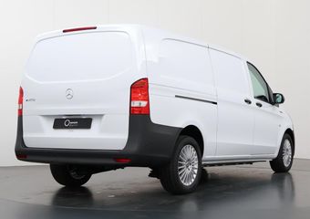 Mercedes-Benz VITO eVito 112 L3 66 kWh