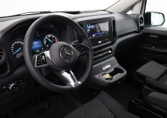 Mercedes-Benz VITO eVito 112 L3 66 kWh