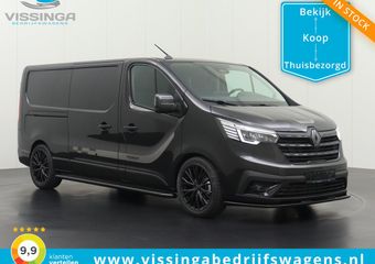 Renault TRAFIC L2H1 170 pk Vissinga Special K-Edition