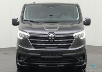 Renault TRAFIC L2H1 170 pk Vissinga Special K-Edition