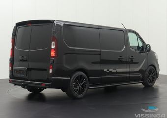 Renault TRAFIC L2H1 170 pk Vissinga Special K-Edition