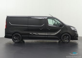 Renault TRAFIC L2H1 170 pk Vissinga Special K-Edition