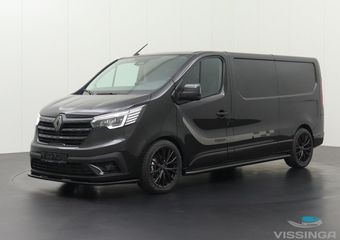 Renault TRAFIC L2H1 170 pk Vissinga Special K-Edition