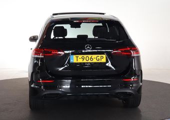 Mercedes-Benz B-KLASSE 250 e Premium AMG Night EDITION  | Panoramadak | BTW auto | Sfeerverlichting | Augmented Reality | Apple-/Android Carplay | Stoelverwarming