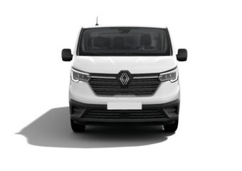 Renault TRAFIC 2.0 DCI T30 L2H1WORK NAVI vierseizoen band